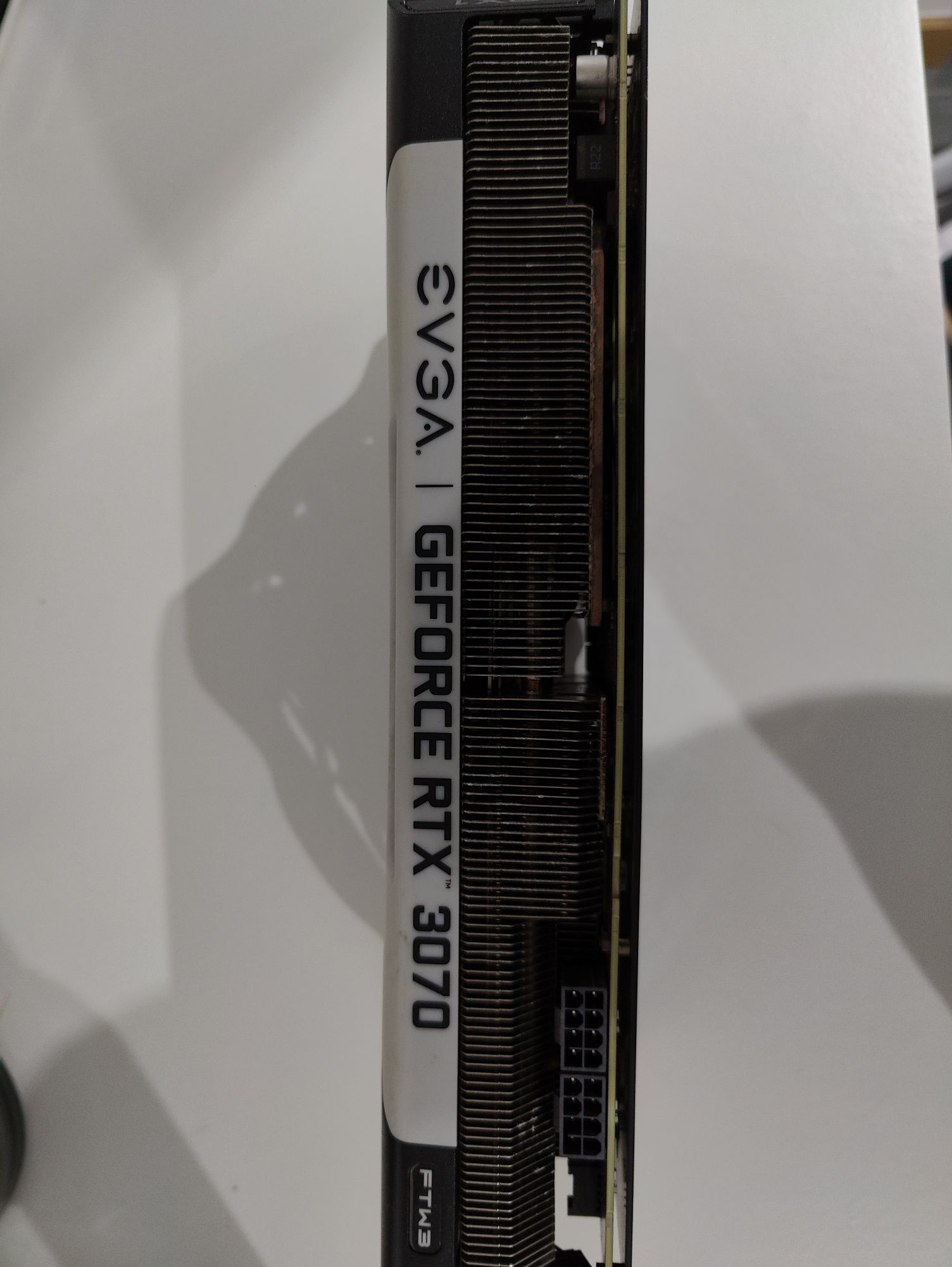 NVIDIA RTX 3070 GeForce 8Gb FHR Full Hash Rate