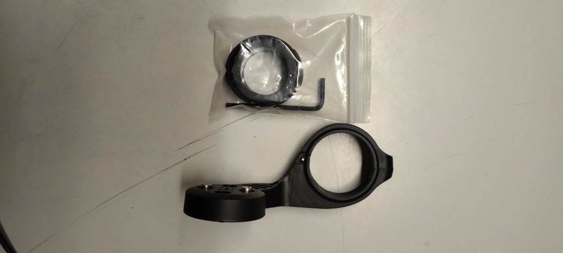 Suporte GPS para bicicleta