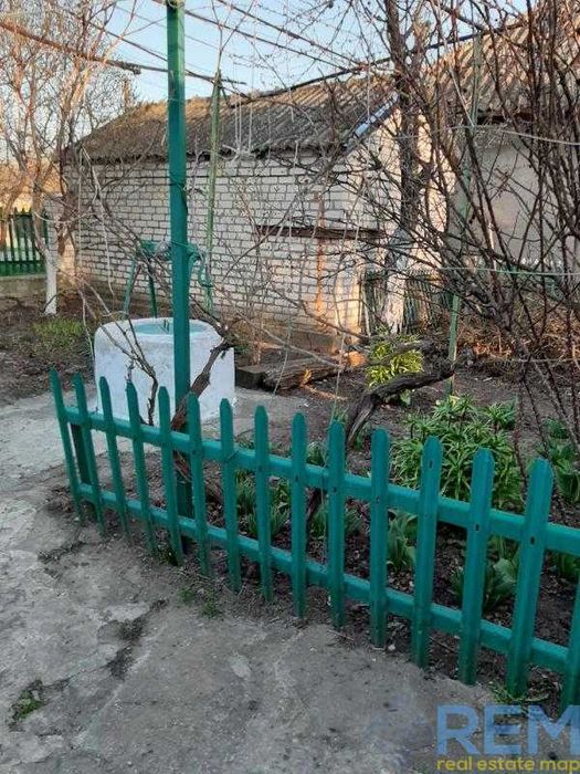 Продам гарний будинок під Одесою зі всіма зручностями.