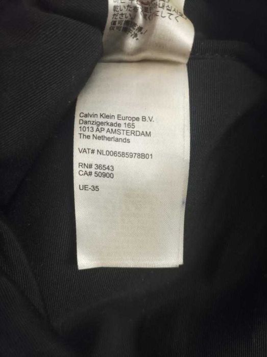 Рюкзак Calvin Klein Original