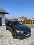 Volvo XC 60 VOLVO XC 60 T5 AWD Momentum Navi PL Skóra Panorama Ceramika 2018 rok