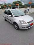 Ford Fiesta 1.2 16v 2007