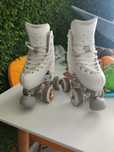 Patins quad edea