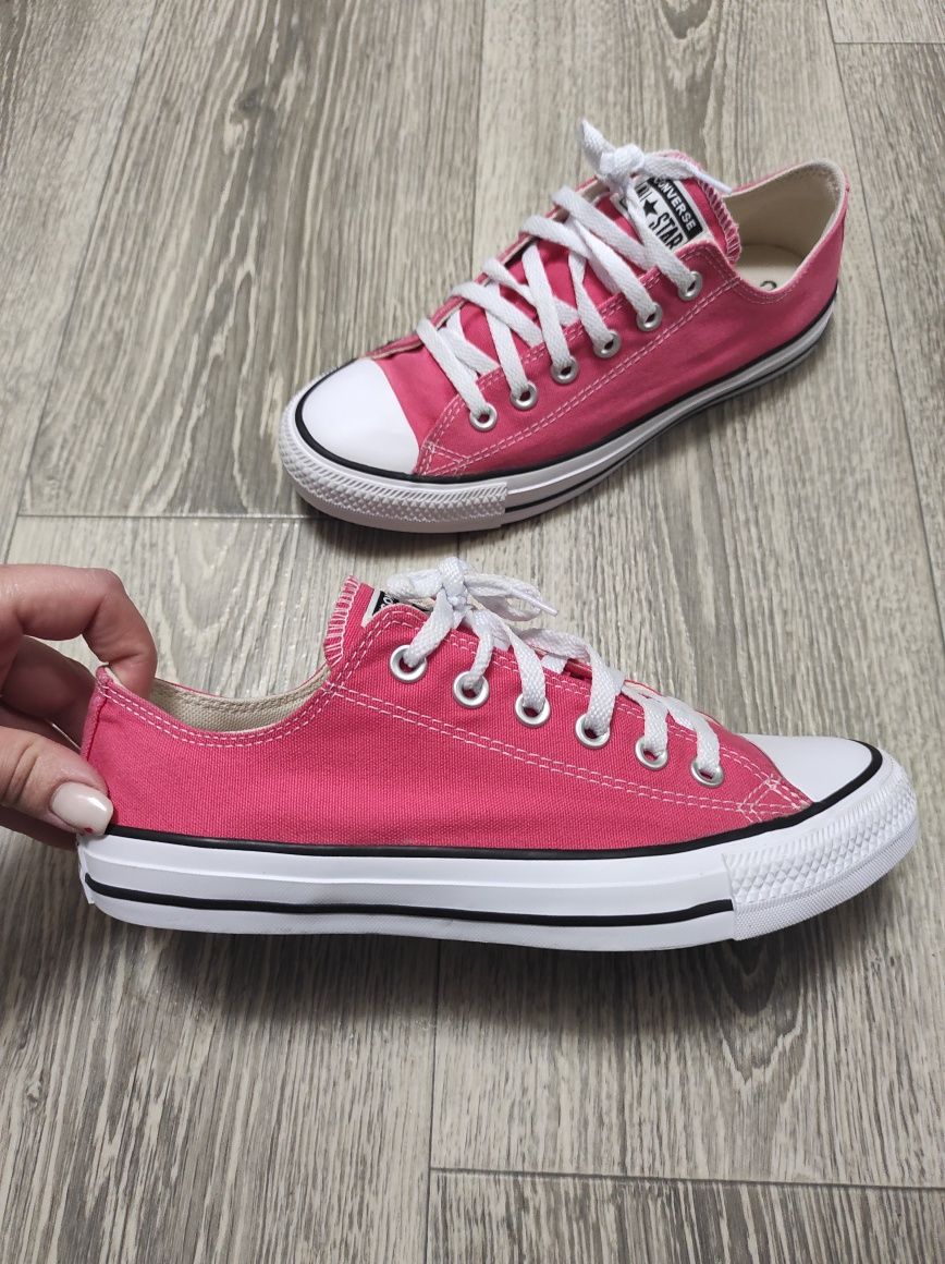 Яркие кеды кеди converse 39p