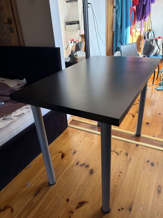 Biurko ikea 100x60