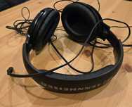 Sennheiser HD 206