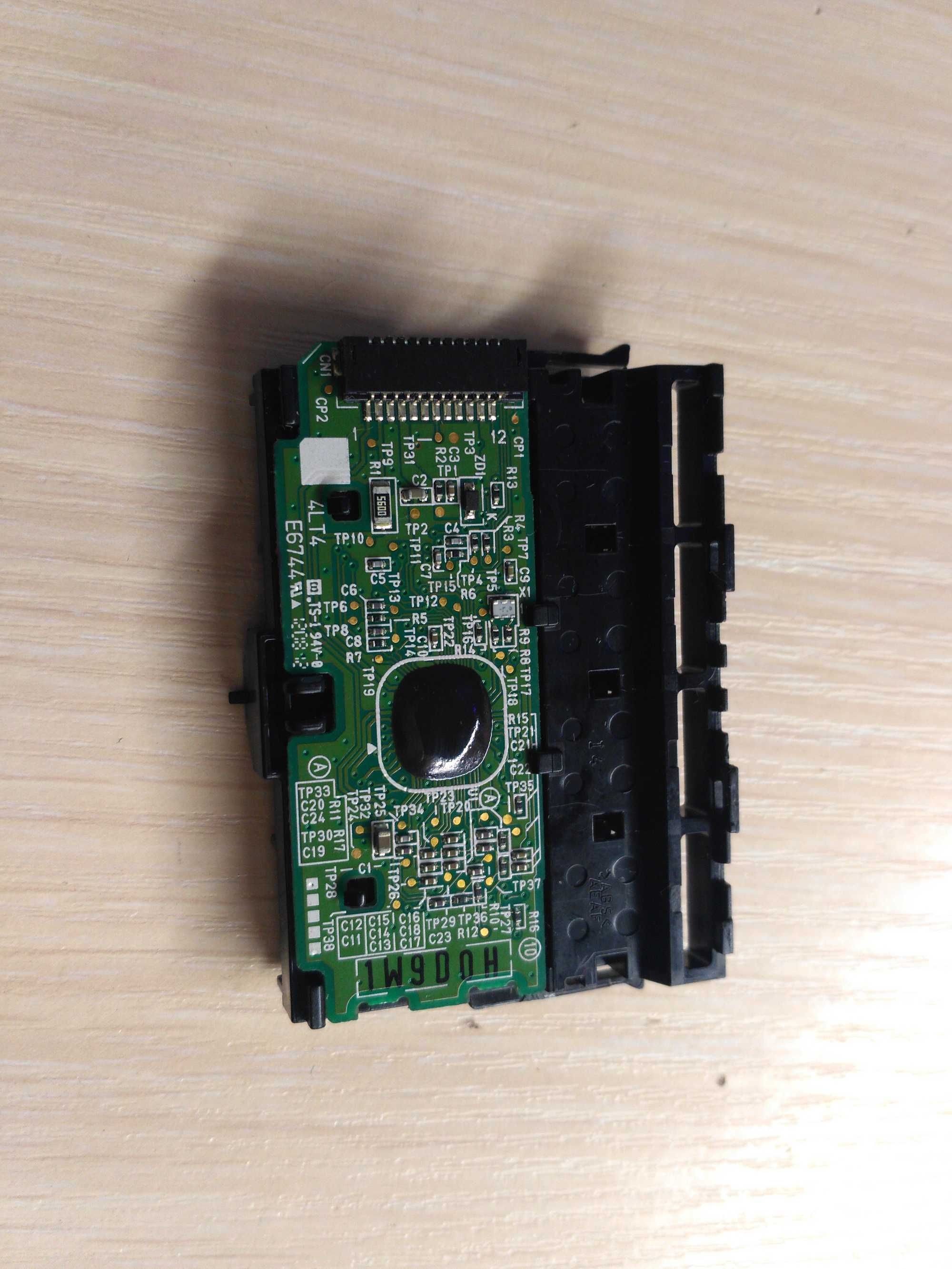 запчасти от принтера epson tx-209 + форматер