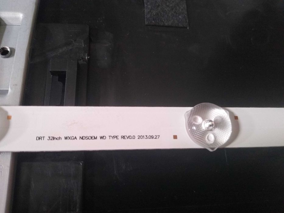 Podświetlenie i głośniki do telewizora SONY KDL-32R410B