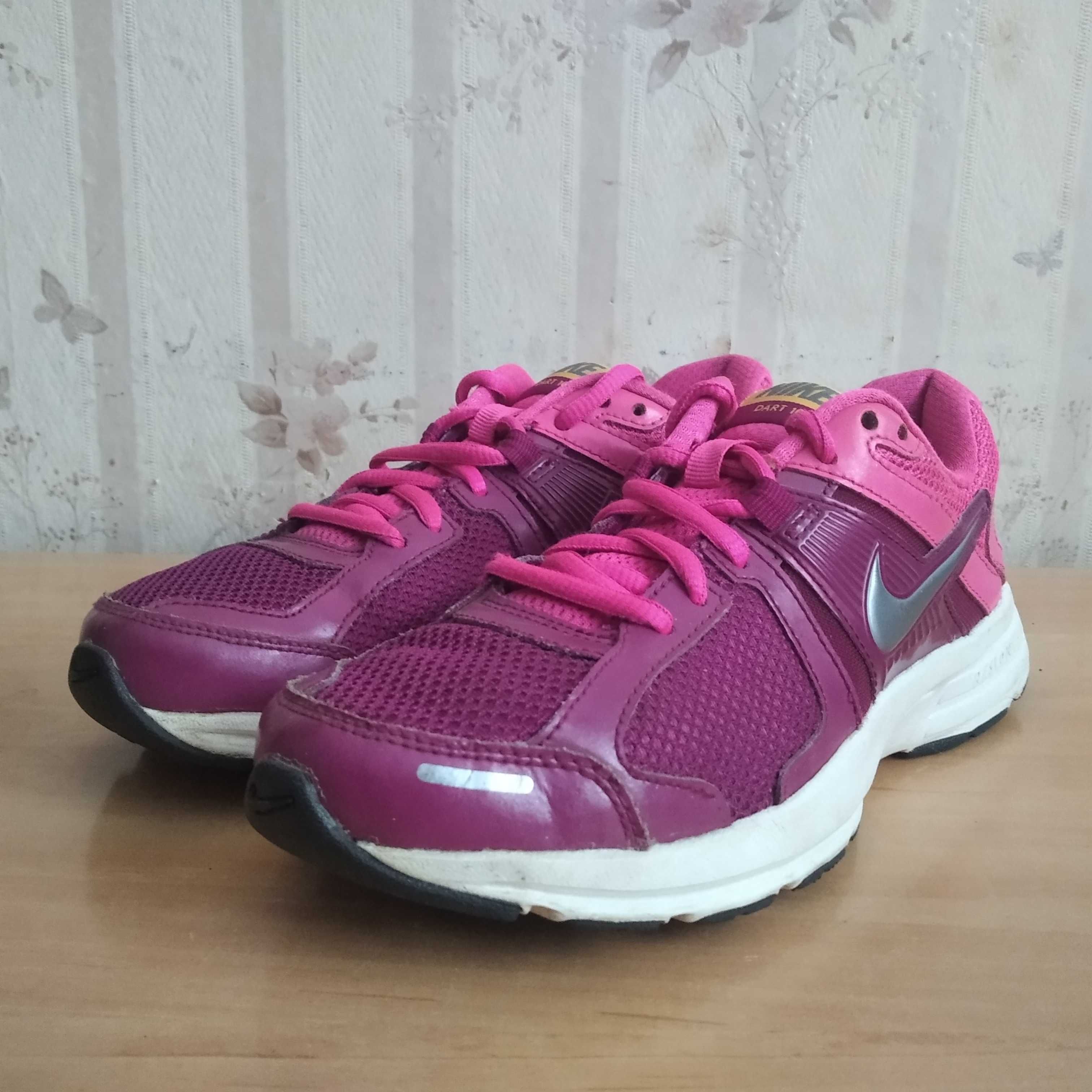 Buty biegowe NIKE DART 10 roz.eu-36