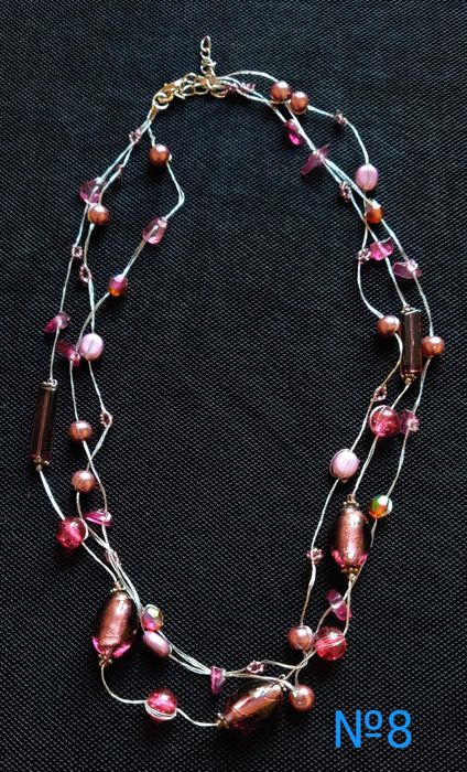 Намисто з  бусин