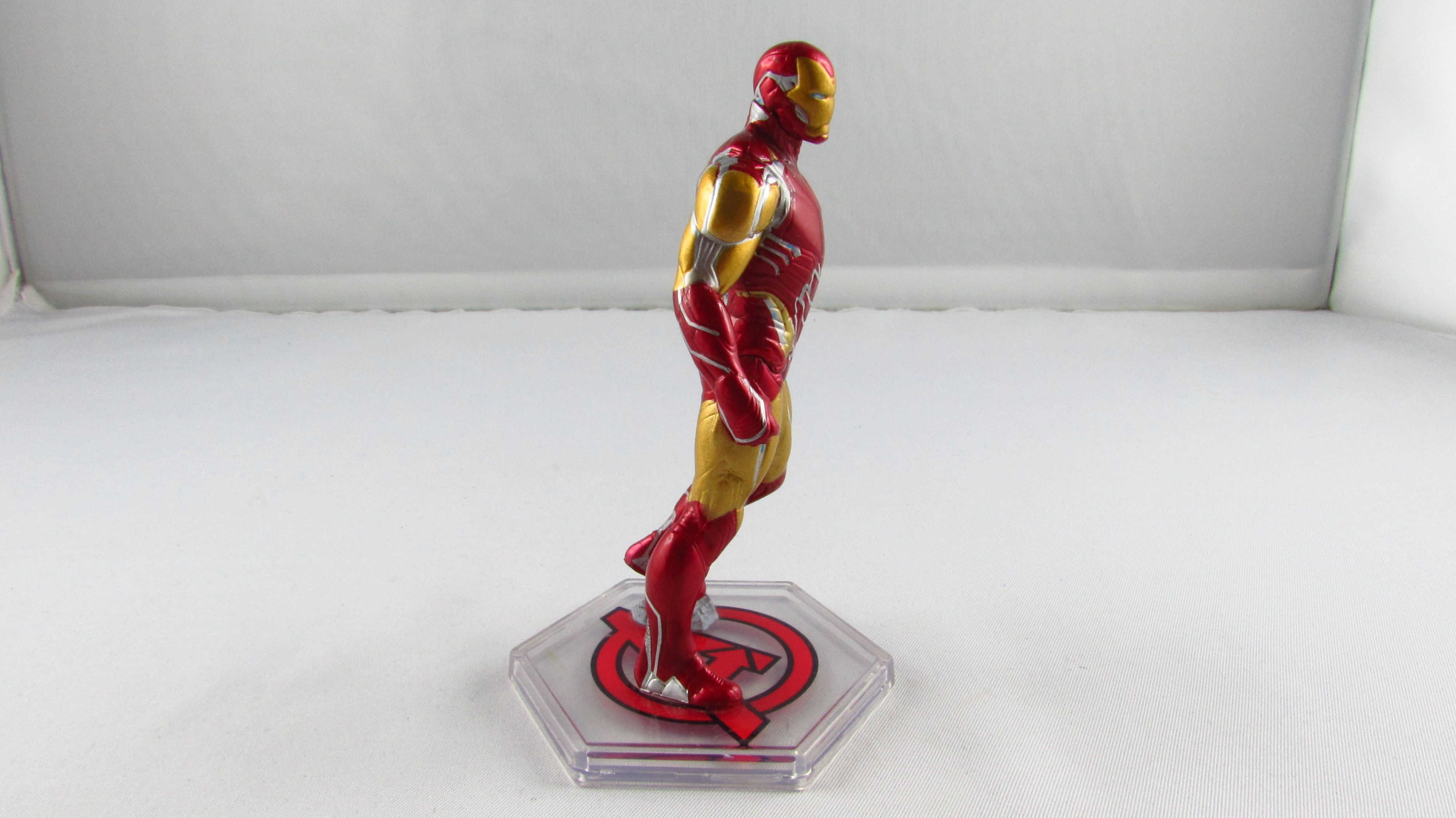 DISNEY - Marvel - Avengers - Figurka Iron Man.