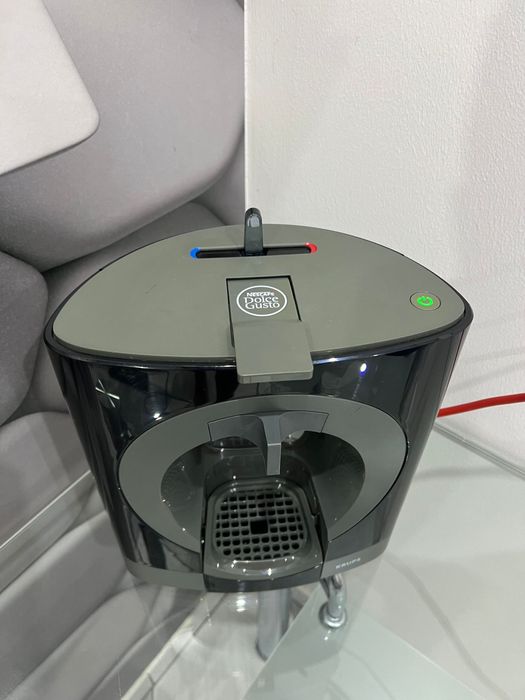Ekspres do kawy KRUPS NESKAFE Dolce Gusto