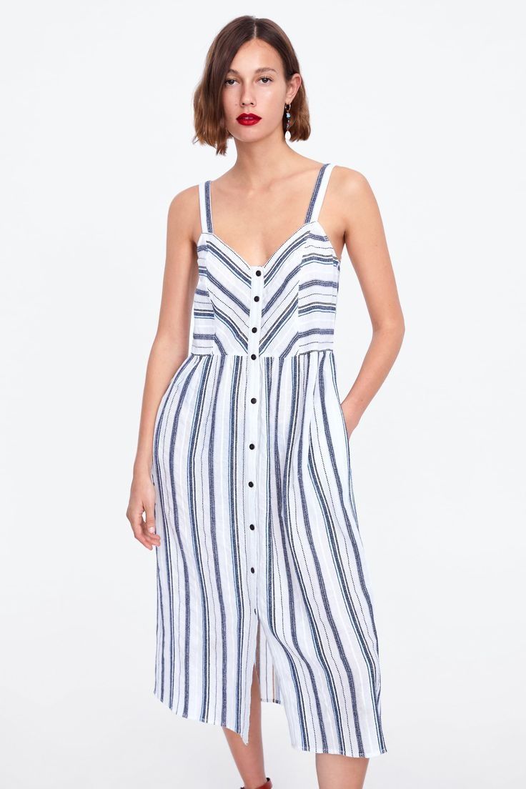 Літній Сарафан  zara