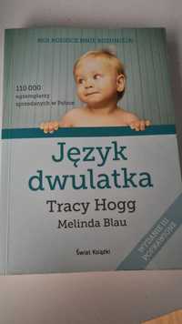Język dwulatka - Tracy Hogg 2019