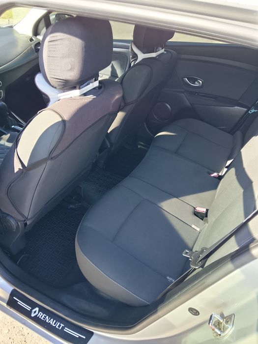 Renault Megane 3 2009р.