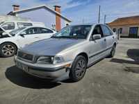 Volvo s40 Unido dono