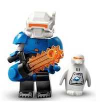 LEGO 71046 Minifigures Seria 26 CMF Space Kosmos Ice Planet Explorer