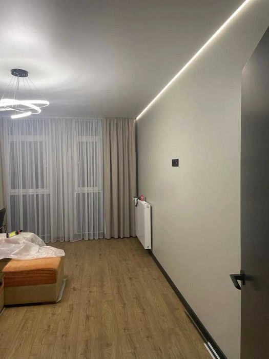 Продаж двокімнатної квартири по вулиці Під Голоском.