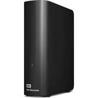 Жорсткий диск 4tb Western Digital Elements Desktop 4TB