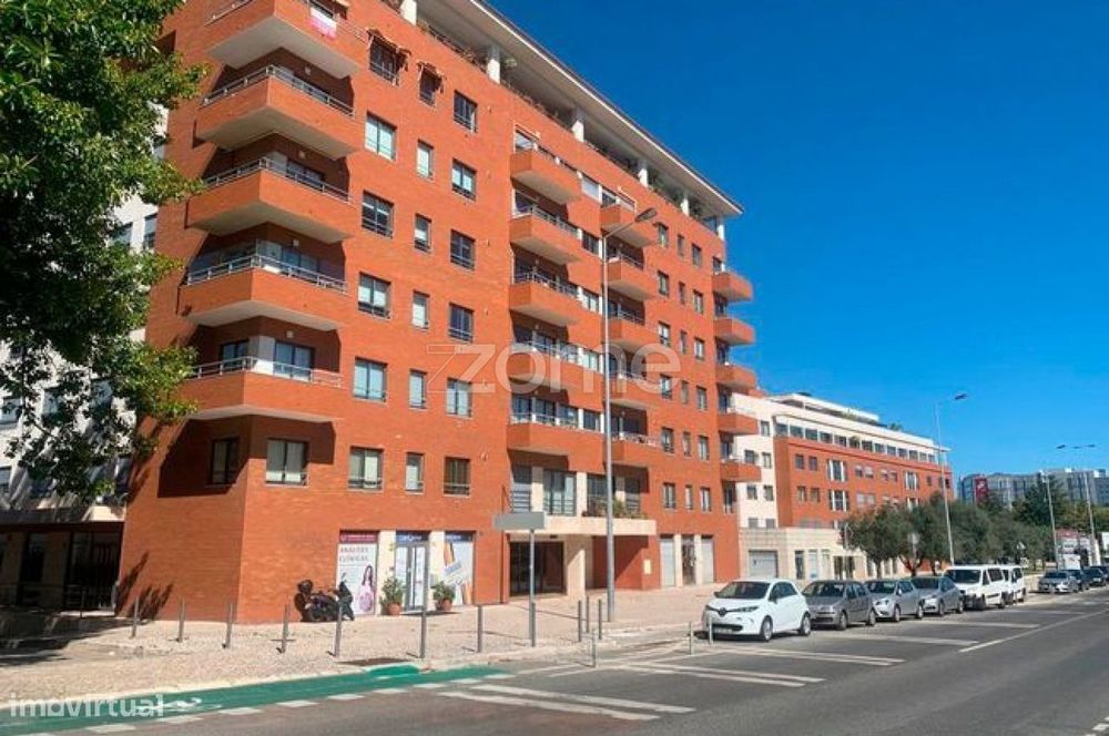 Escritório para arrendamento