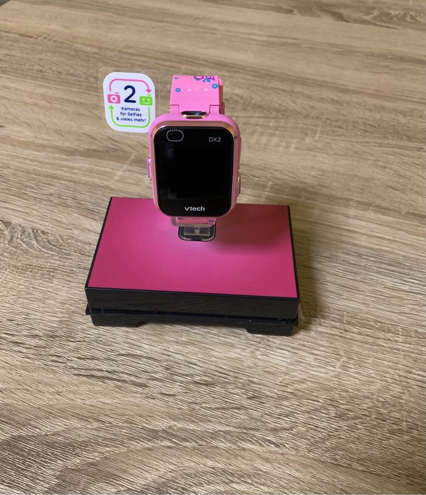 VTech DX2 Smart Watch dla dzieci