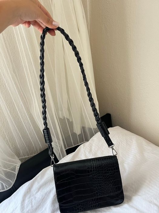 Жіноча сумка гарна