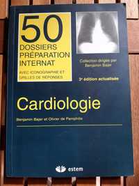 Kardiologia po francusku, analizy przypadków,seria,kolekcja wydawnictw