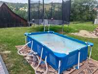 Basen INTEX 2,20x1,50x0,60m