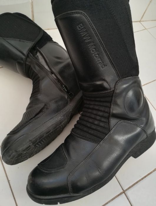 Botas de mota BMW Motorrad Allround nº 41 (Usadas)