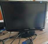 Samsung SyncMaster 2032BW 100% funcional