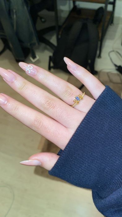 Anel pandora cinderela tam 52