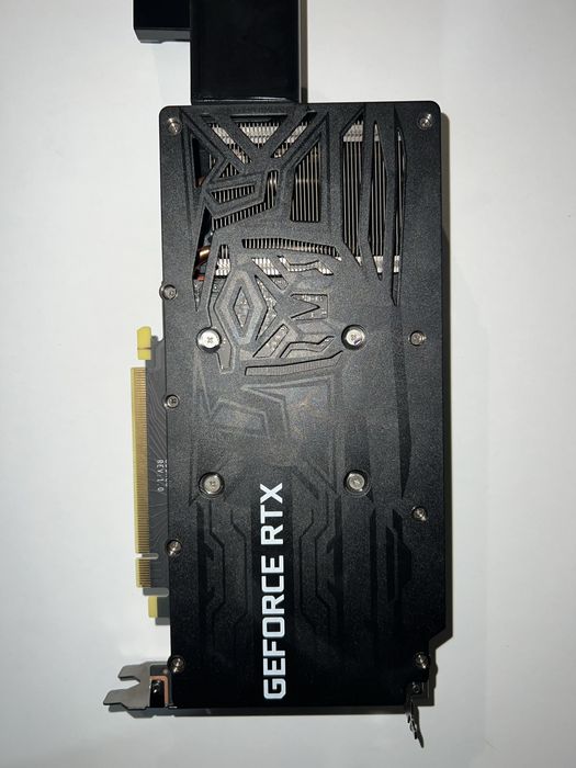 RTX 3060 Geforce 12gb vram