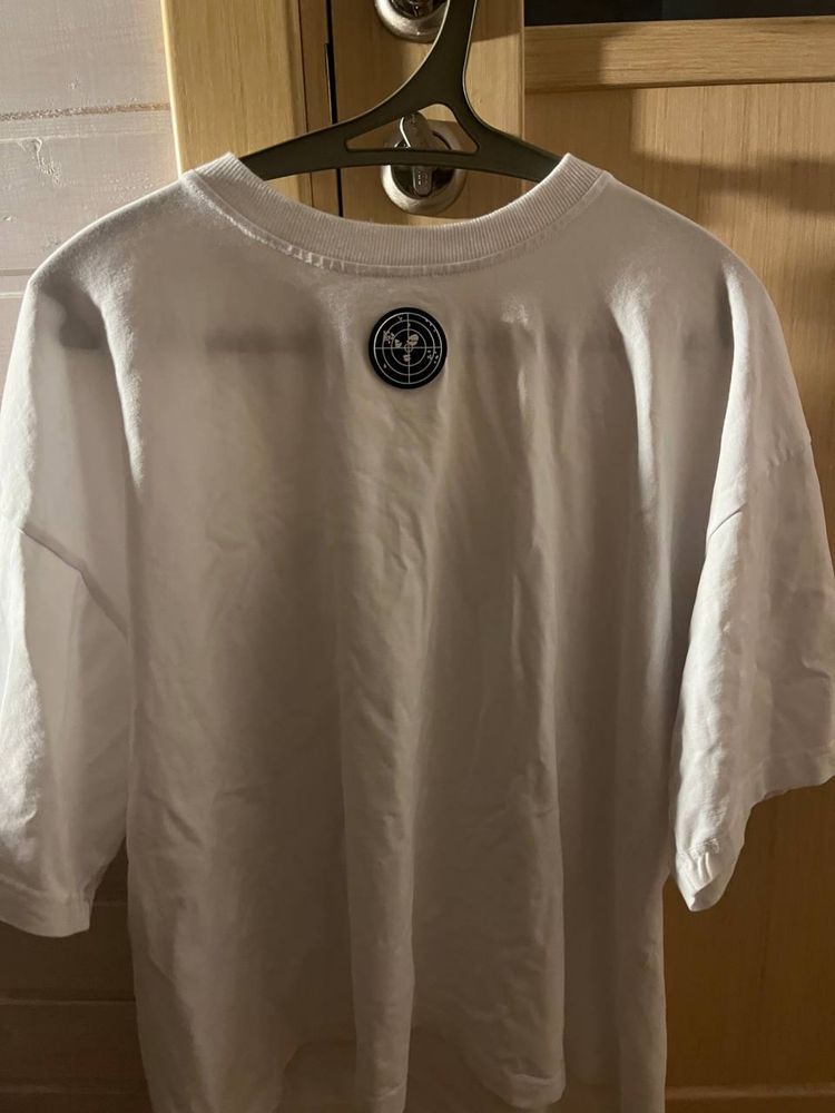 Sort company t-shirt / сорт компани футболка