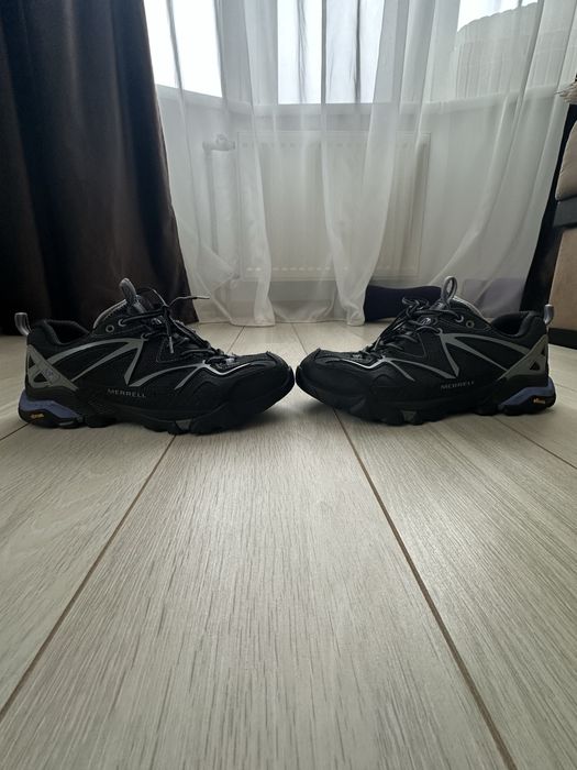 Кросівки Merrell Vibram розмір 40,5-41