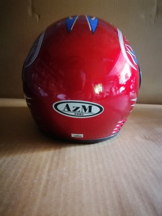 Мотошлем      XL шолом