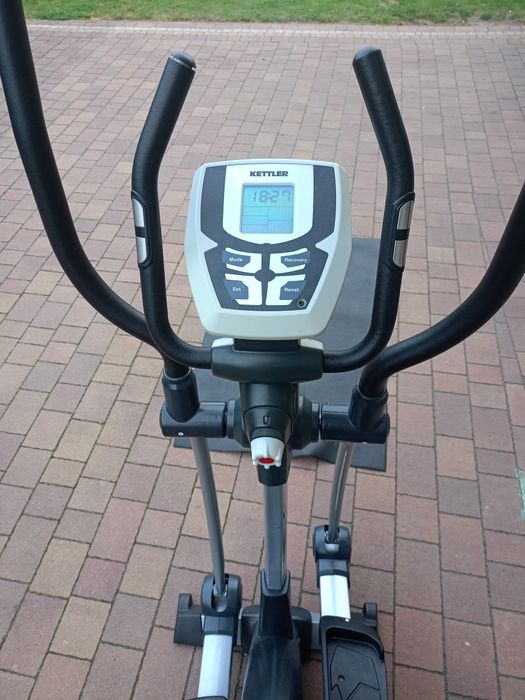 Sprzedam orbitrek firmy Kettler