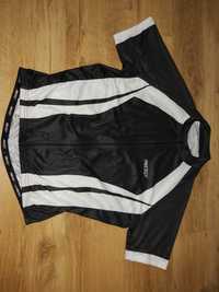Koszulka kolarska XXL Innergy Racing xl bluzka rowerowa strój 2xl