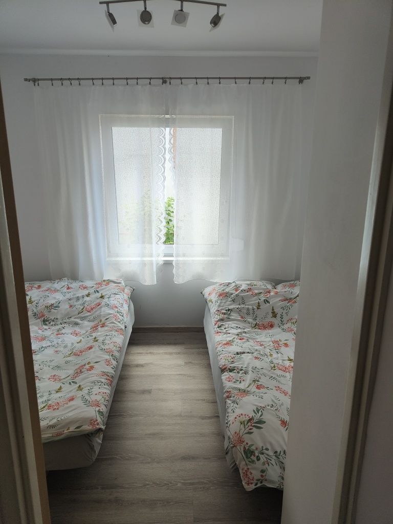 Boszkowo domek letniskowy do wynajęcia.