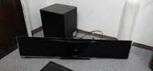 2.1 1+1 Soundbar Subwoofer DVD Bluray Samsung HT-BD8200