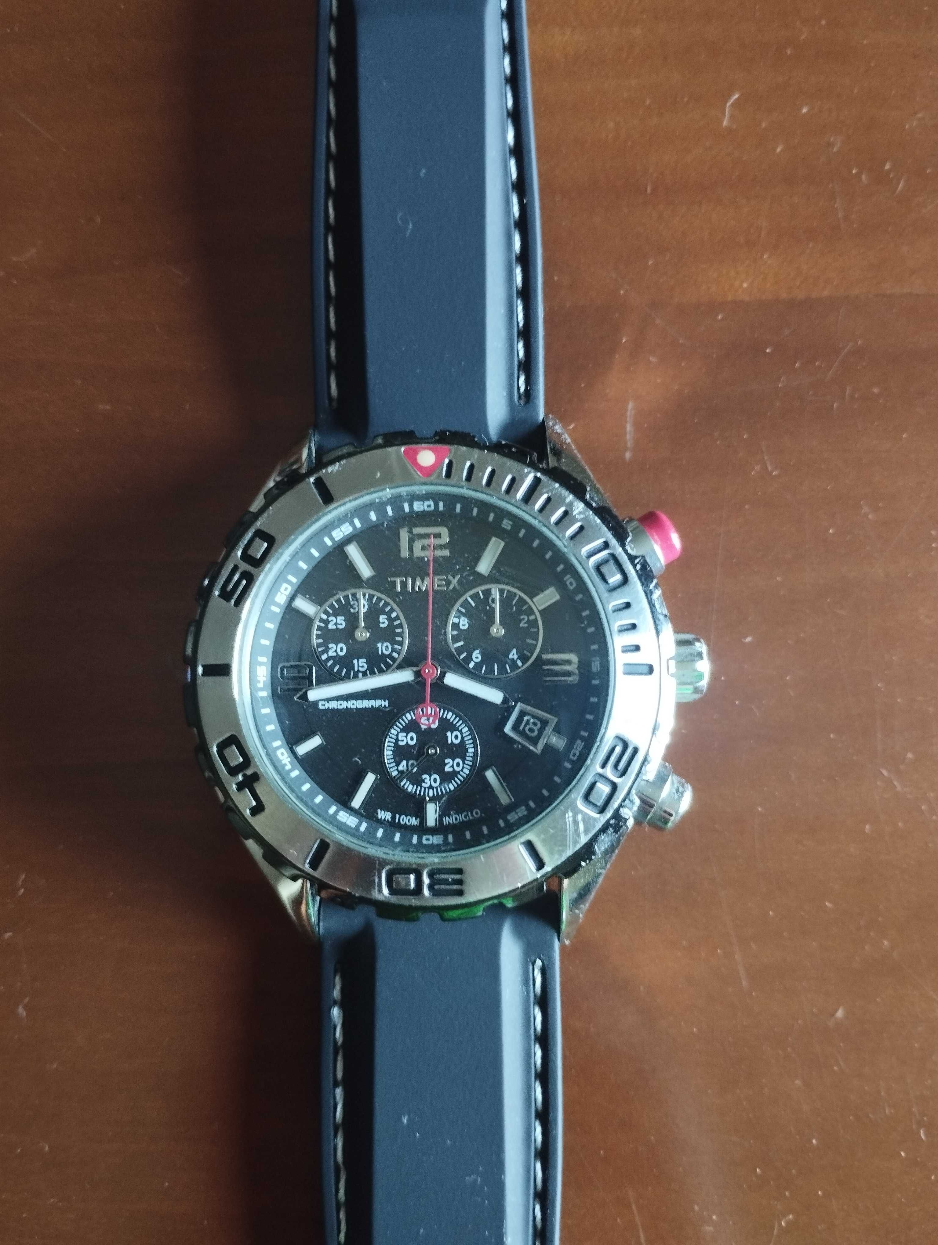 Relógio Cronófogo Timex T2M761