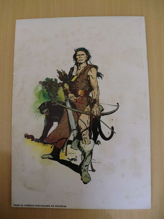 Mathai-Dor - A Noite dos Tempos