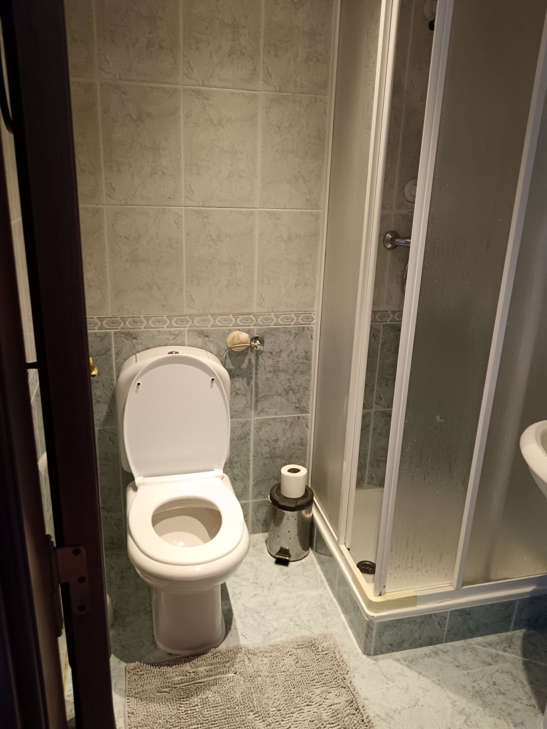 Apartamento T3 semi-equipado