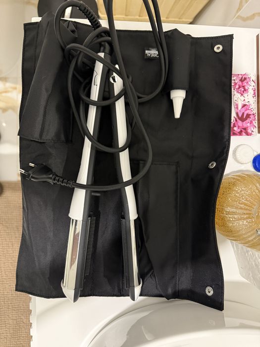 L’Oréal Steampod 4 – Alisador Profissional Original