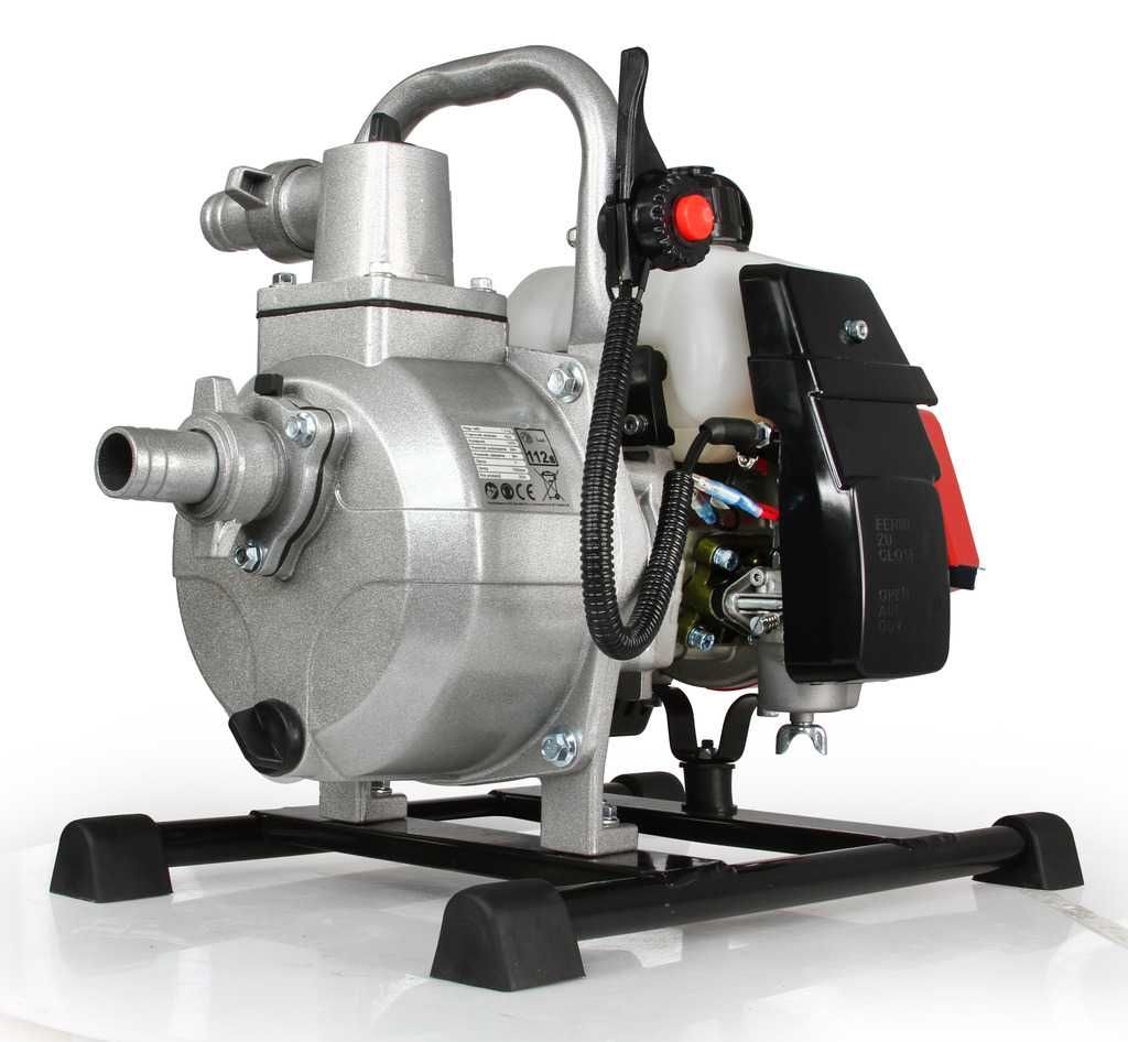 Pompa spalinowa do wody motopompa 1" M30015 NOWA