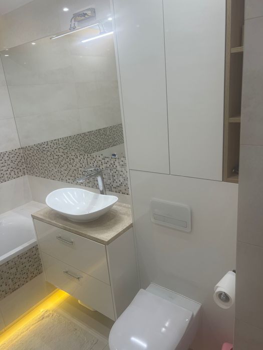 Mieszkanie 3-pokojowe osiedle Prestige ul. Melomanów siłownia sauna