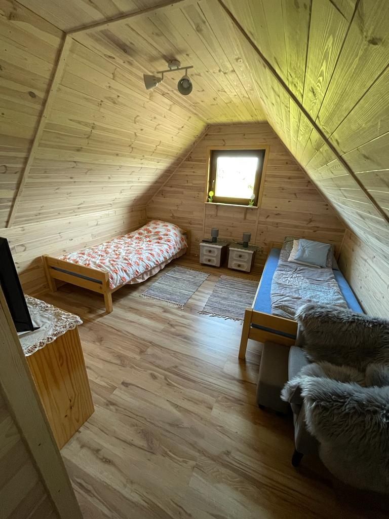 Wynajmę Domek JanMar