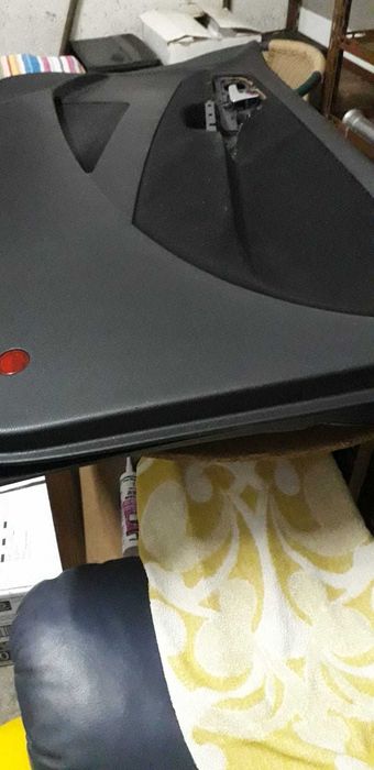 Peças seat ibiza 6k2 tdi sport 110cv