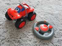 Auto na sterowanie chicco kierownica Billy bigwheels