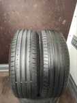 Vredestein Ultrac Ceuta 225/60r18 made in The Netherlands 5-5,3мм ЛЕТО