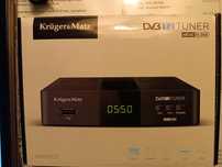 Dekoder DVB-T 2 Tuner HEVC H.265
